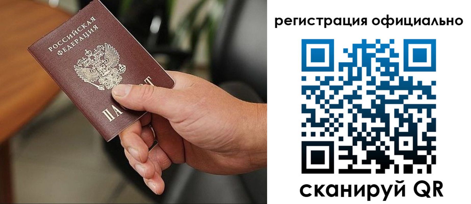 прописка гарантия в Кондрово